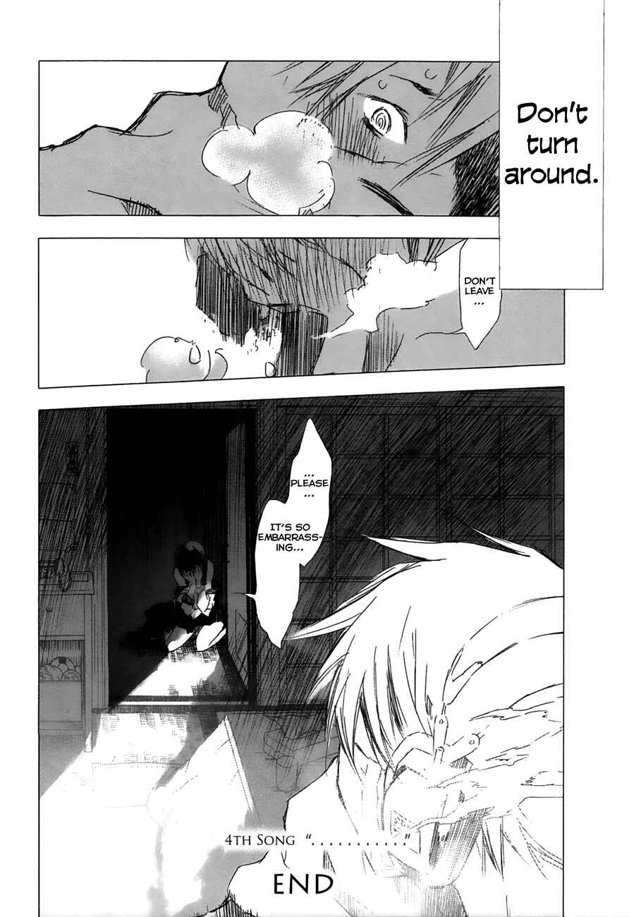 Page 20 Chapter 17 Yuki ni Tsubasa