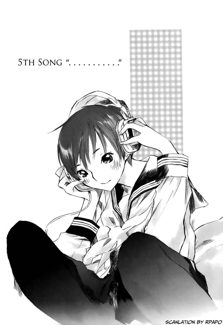 Page 1 Chapter 18 Yuki ni Tsubasa