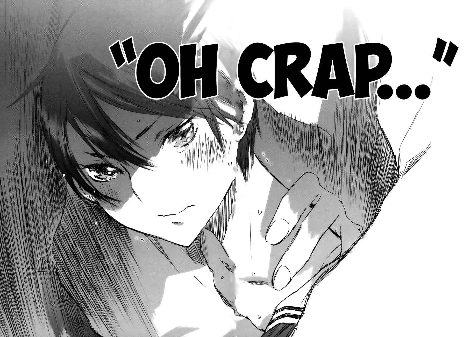 Page 14 Chapter 22 Yuki ni Tsubasa