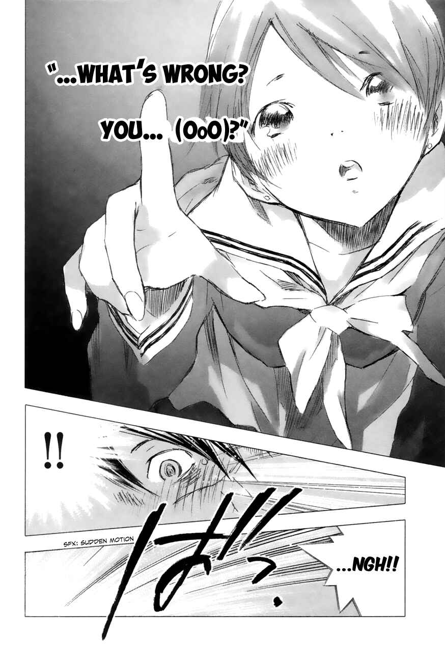 Page 6 Chapter 11 Yuki ni Tsubasa