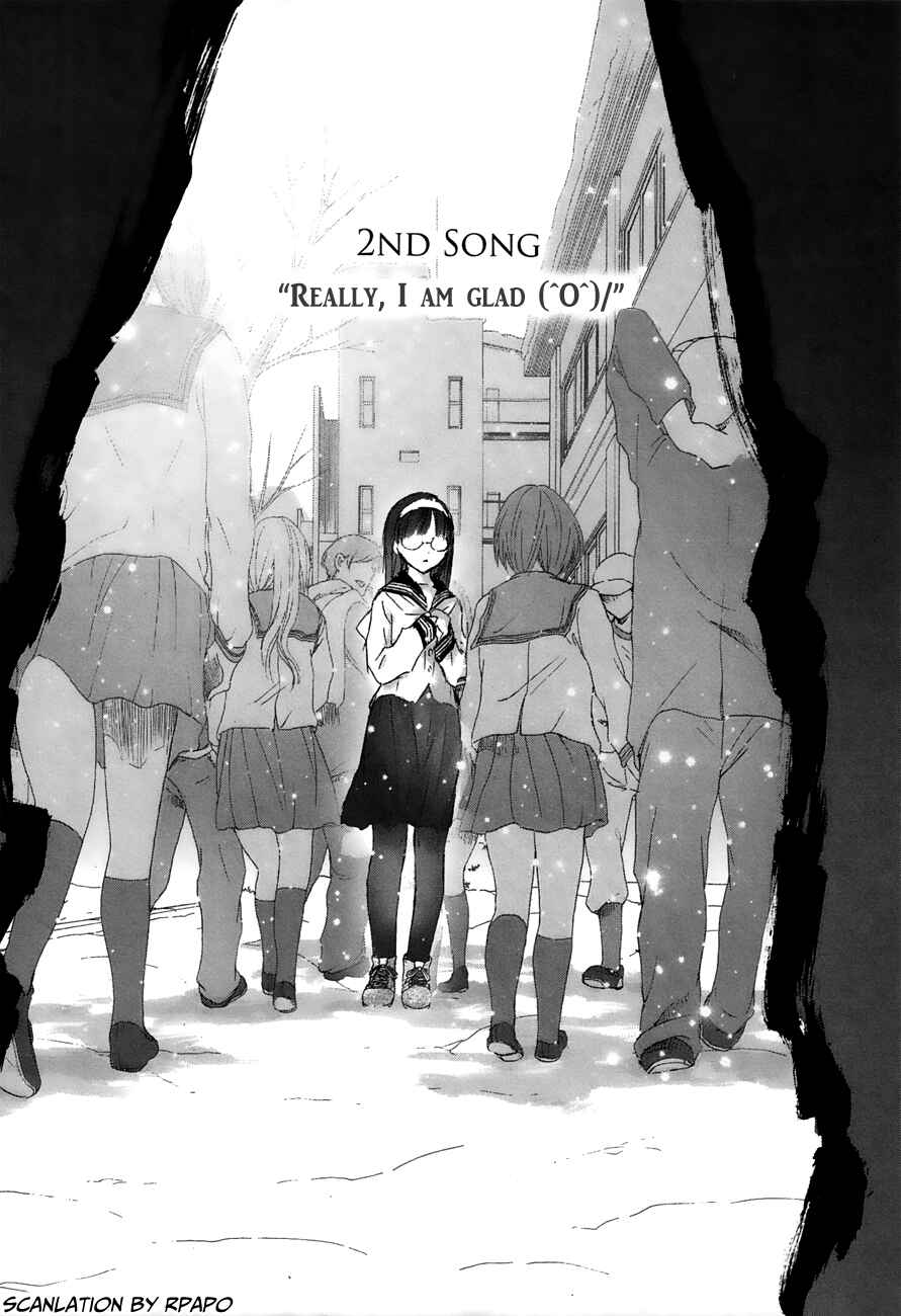 Page 2 Chapter 15 Yuki ni Tsubasa