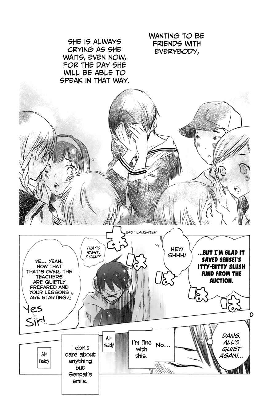 Page 30 Chapter 14 Yuki ni Tsubasa