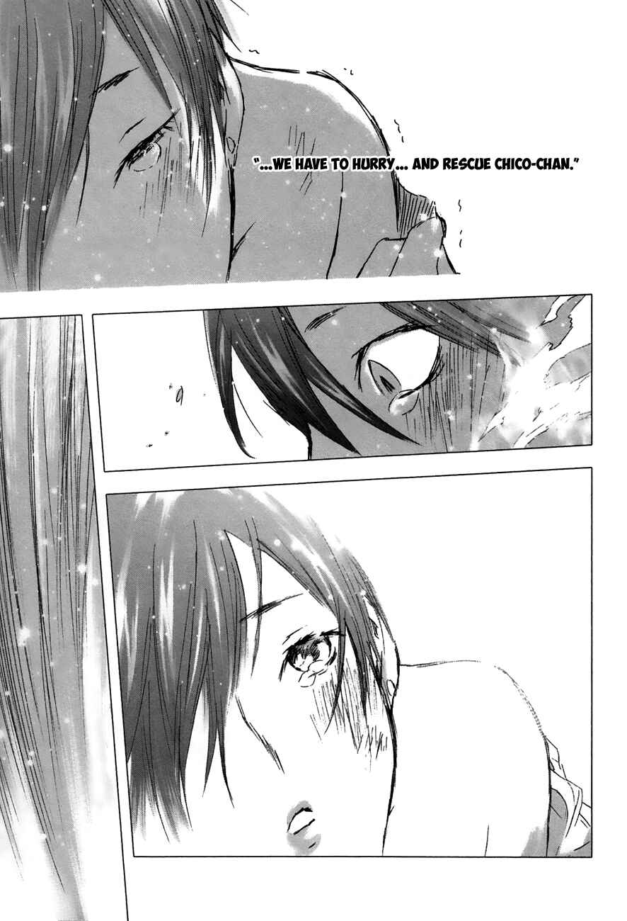 Page 27 Chapter 25 Yuki ni Tsubasa