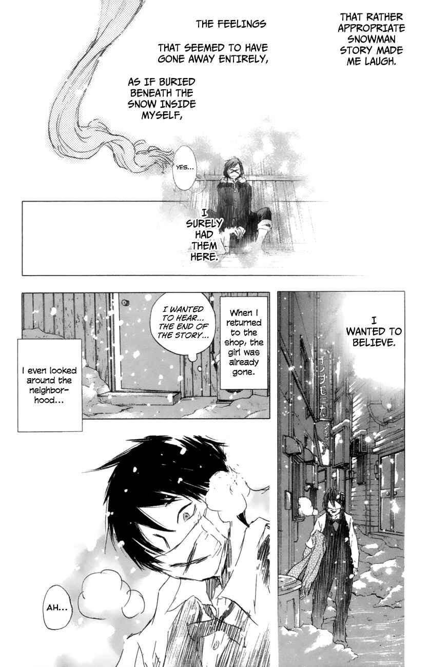 Page 24 Chapter 8 Yuki ni Tsubasa