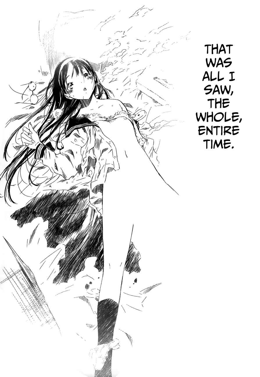 Page 12 Chapter 19 Yuki ni Tsubasa