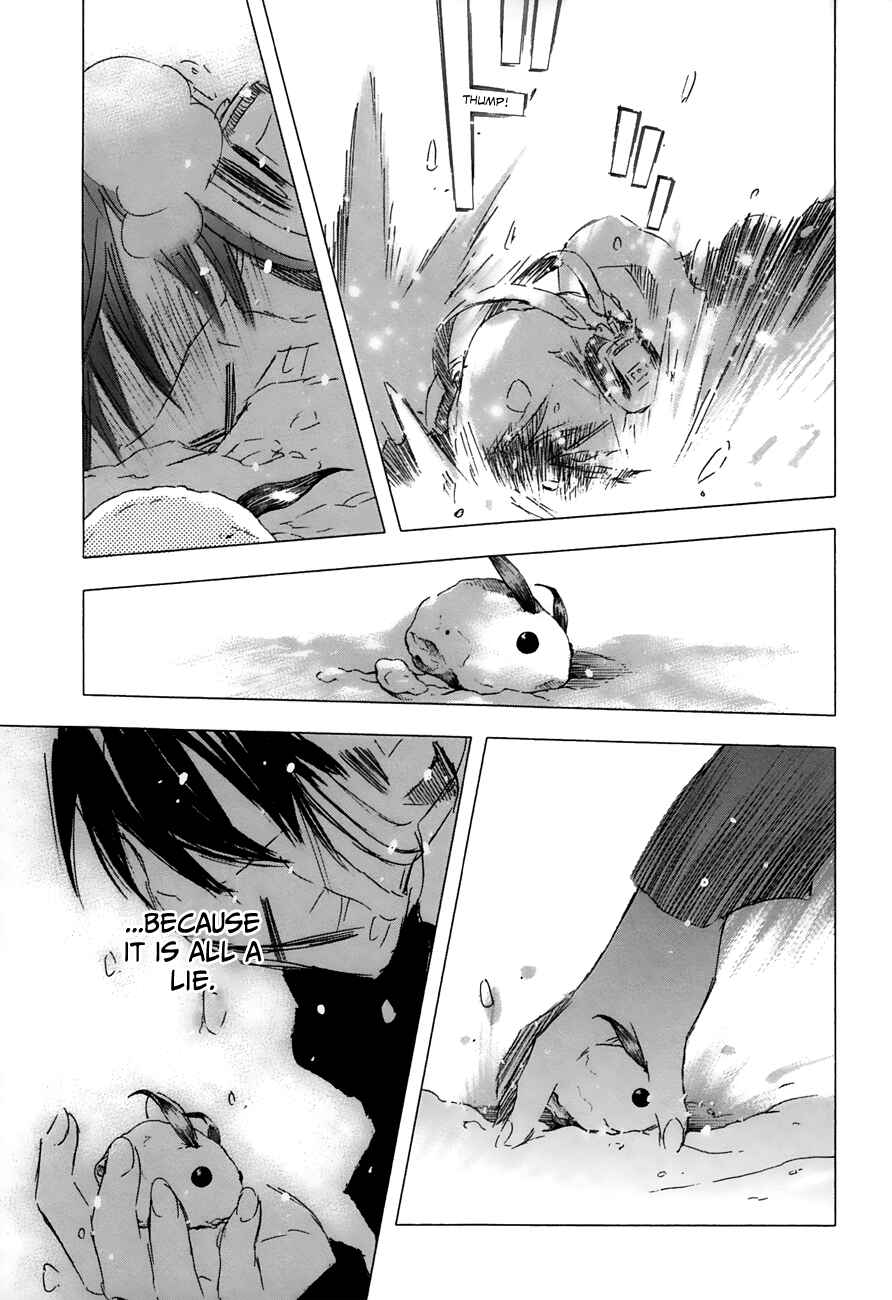 Page 18 Chapter 19 Yuki ni Tsubasa