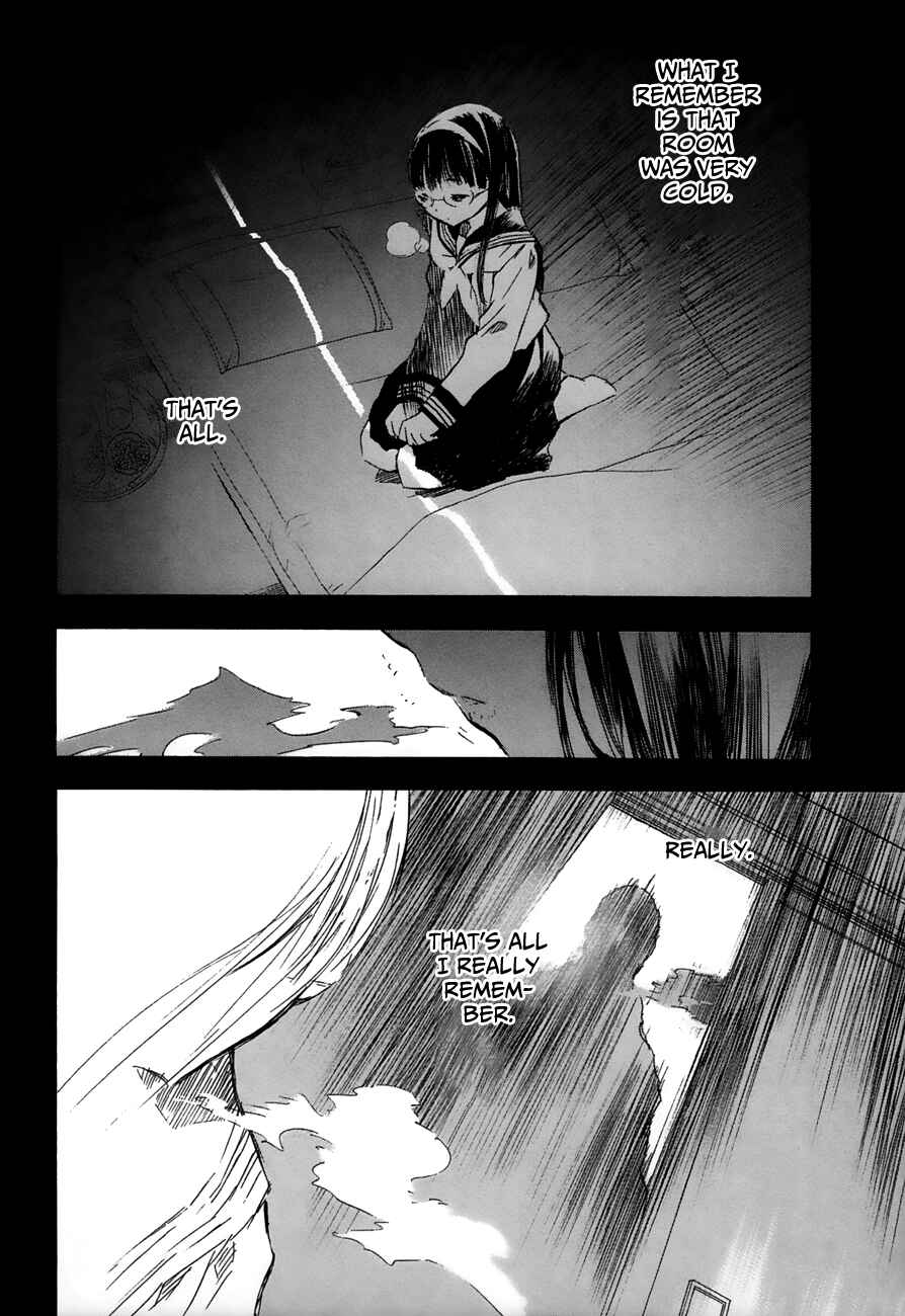 Page 8 Chapter 19 Yuki ni Tsubasa