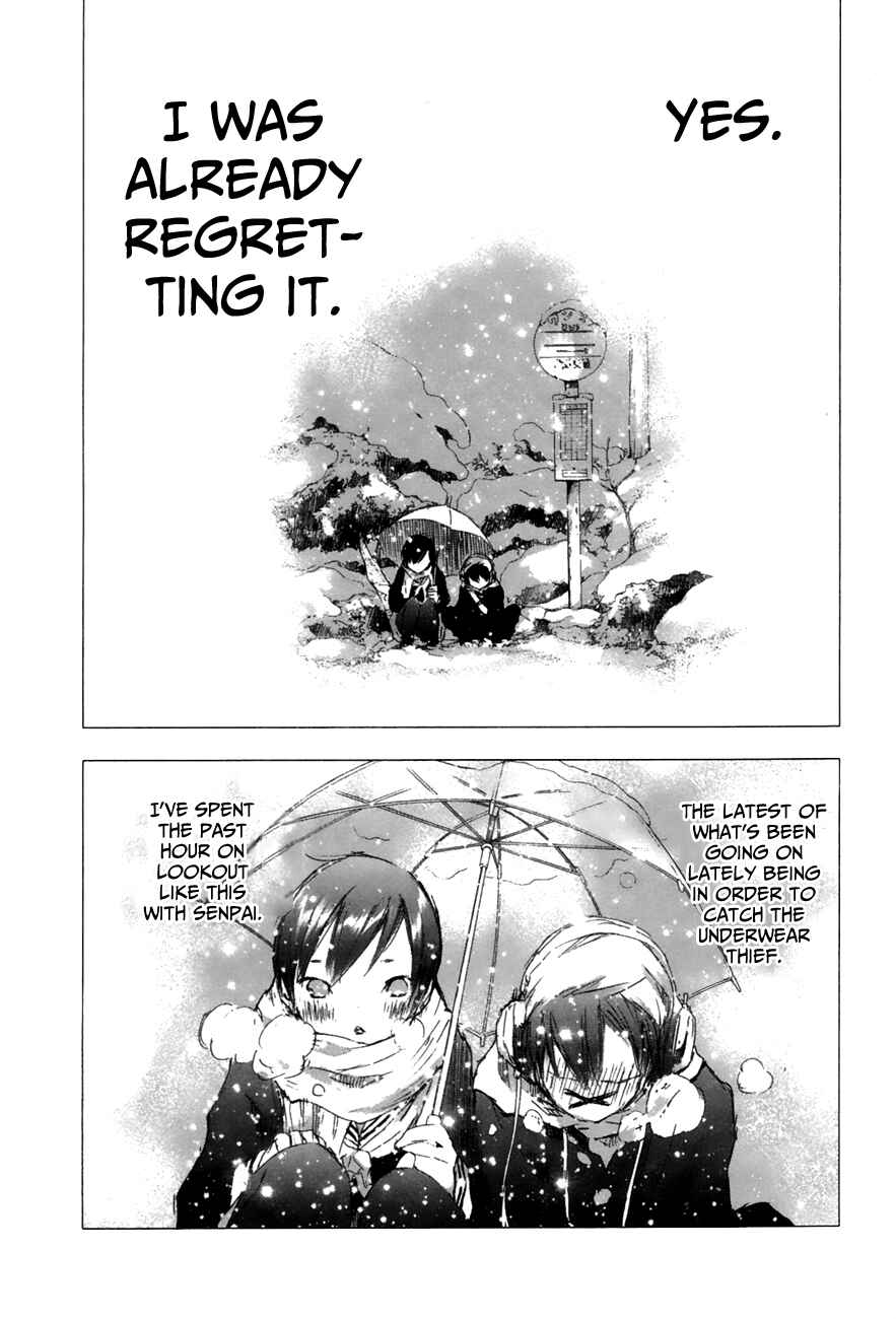 Page 2 Chapter 6 Yuki ni Tsubasa