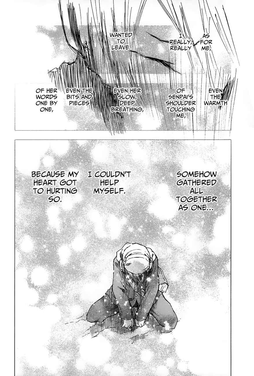 Page 24 Chapter 6 Yuki ni Tsubasa