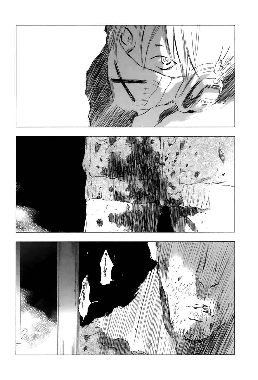 Page 32 Chapter 6 Yuki ni Tsubasa