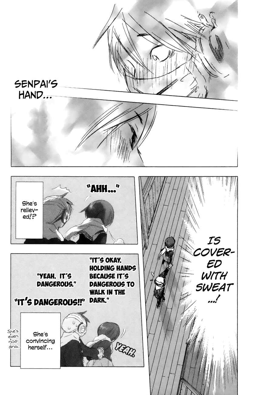 Page 6 Chapter 10 Yuki ni Tsubasa