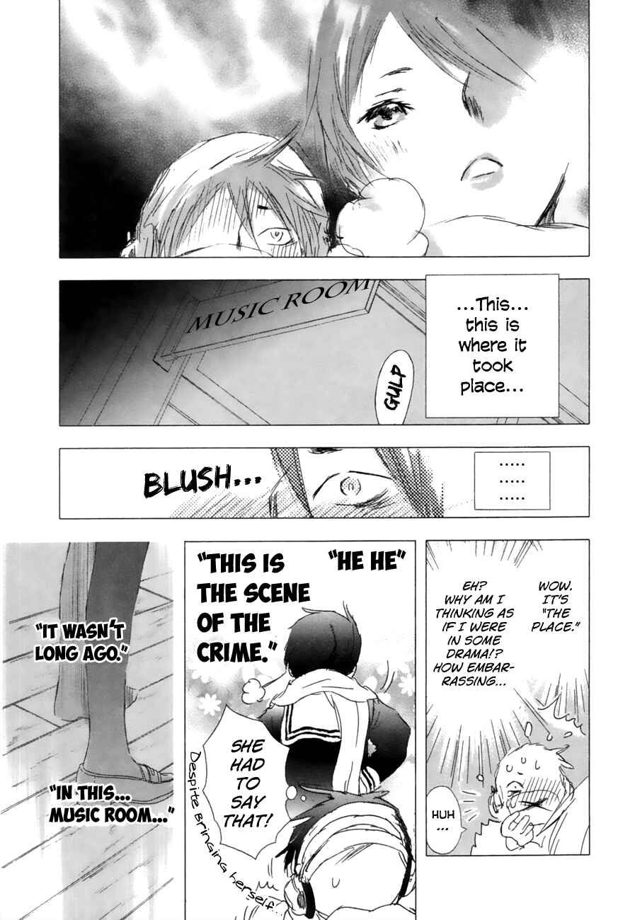 Page 9 Chapter 10 Yuki ni Tsubasa