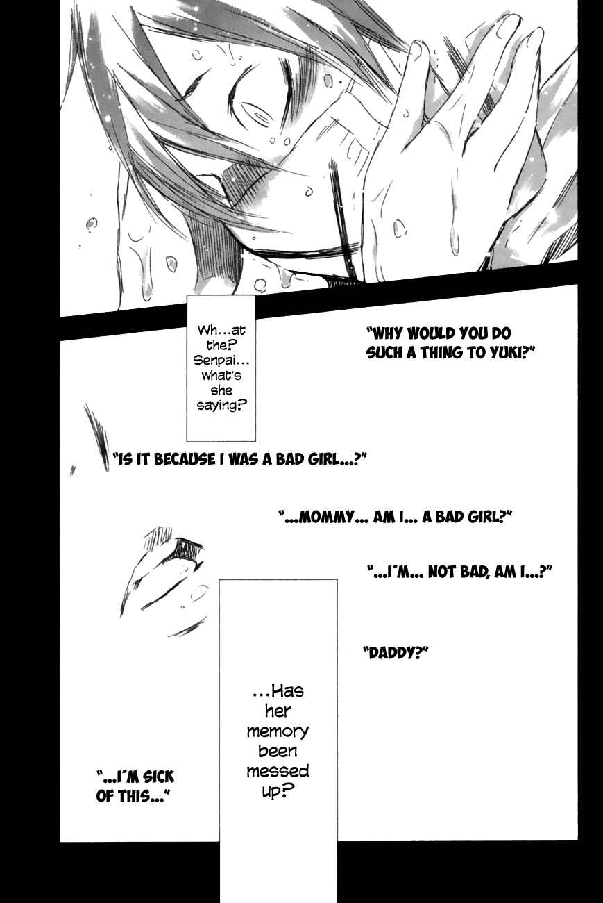 Page 31 Chapter 7 Yuki ni Tsubasa
