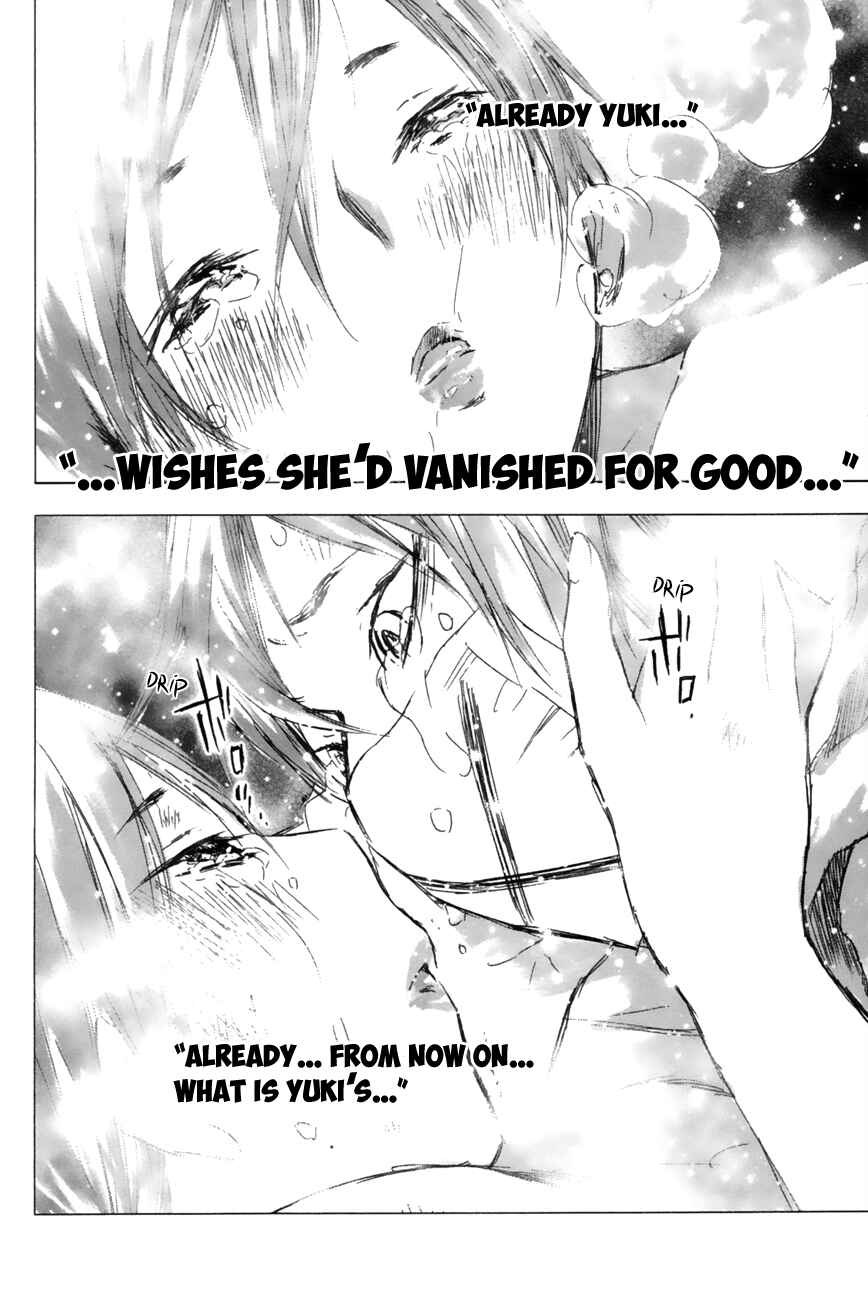 Page 32 Chapter 7 Yuki ni Tsubasa