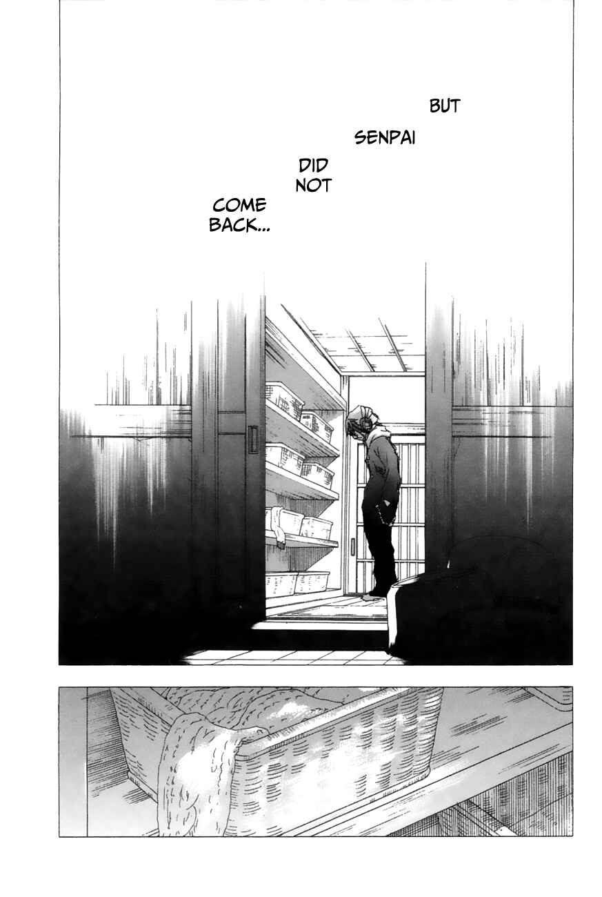 Page 35 Chapter 7 Yuki ni Tsubasa