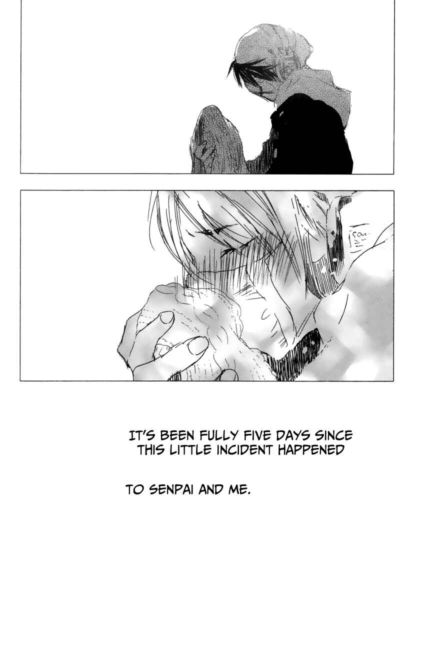Page 36 Chapter 7 Yuki ni Tsubasa