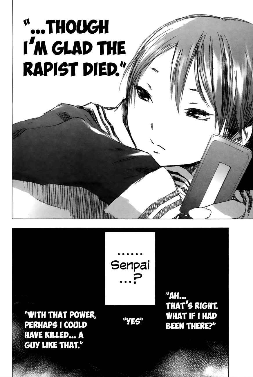 Page 51 Chapter 7 Yuki ni Tsubasa