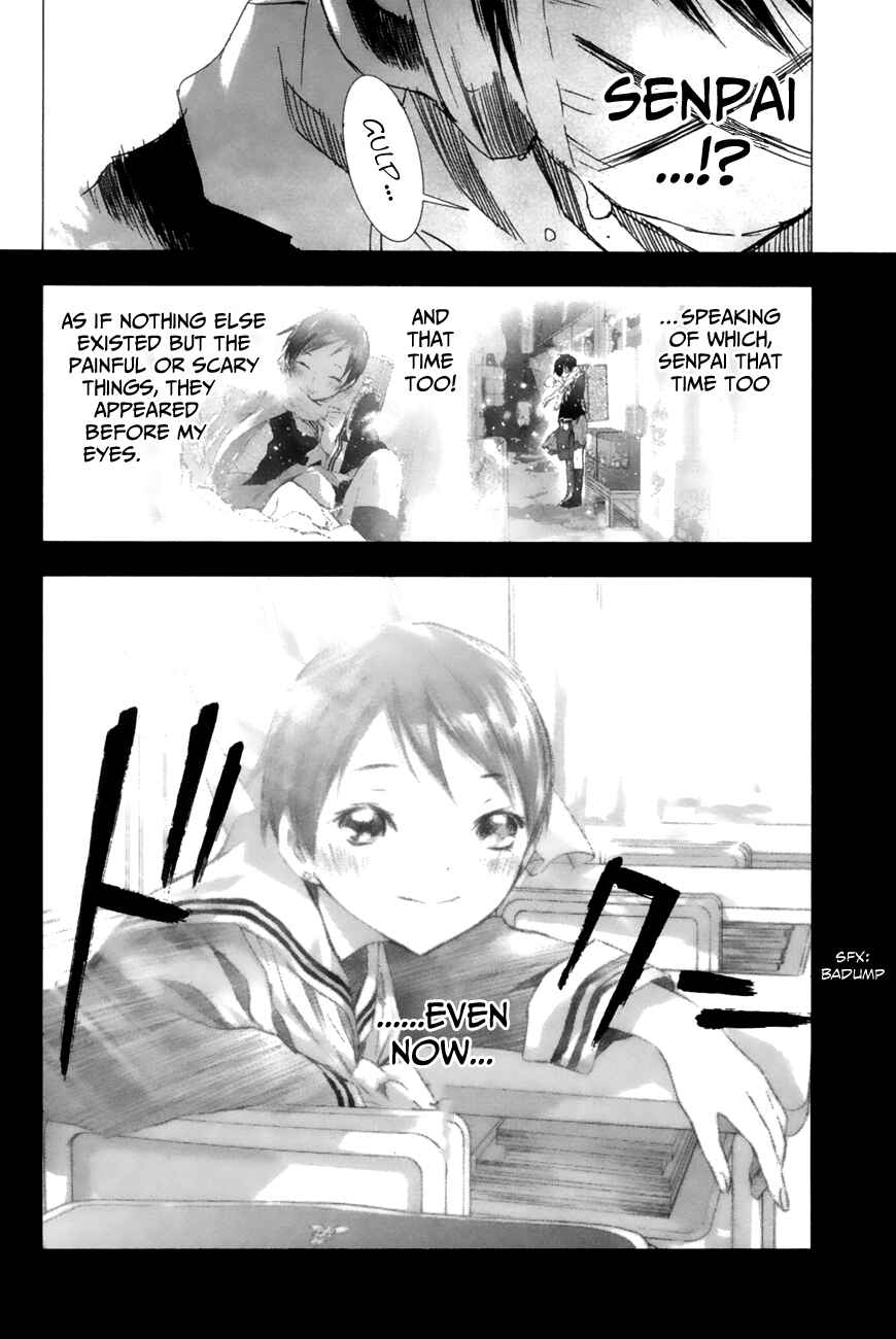 Page 53 Chapter 7 Yuki ni Tsubasa