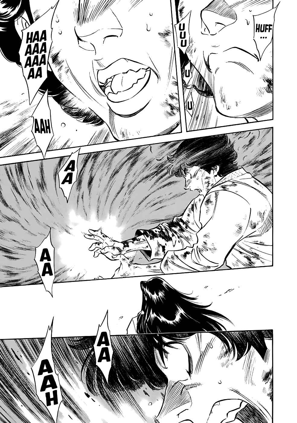 Page 14 Chapter 22 Shin Kamen Rider Spirits