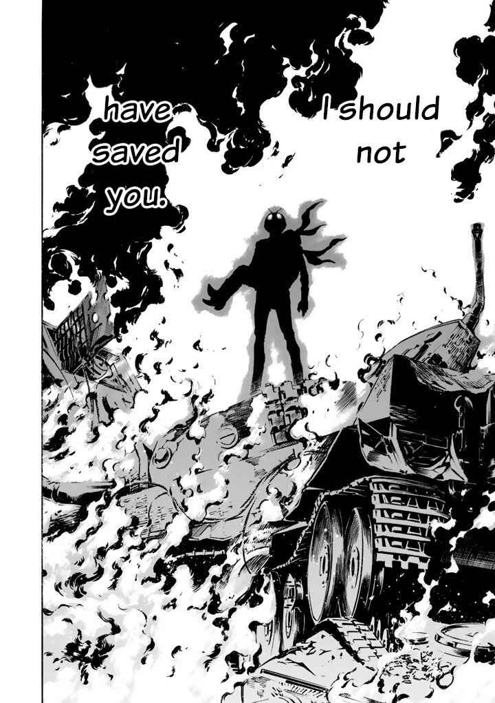 Page 24 Chapter 5 Shin Kamen Rider Spirits