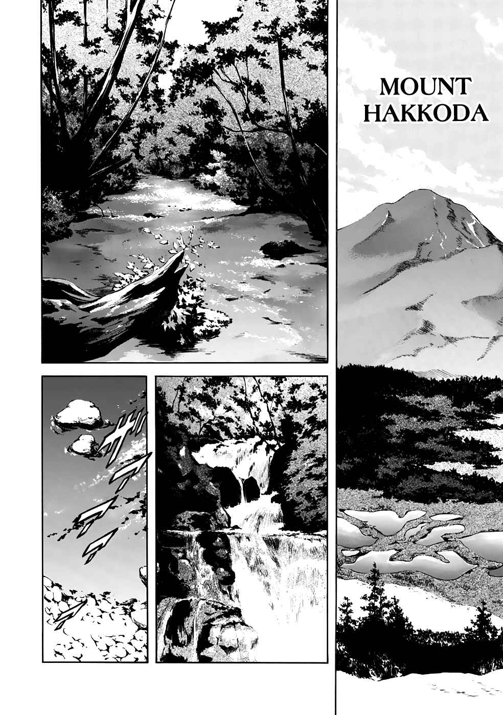 Page 19 Chapter 18 Shin Kamen Rider Spirits