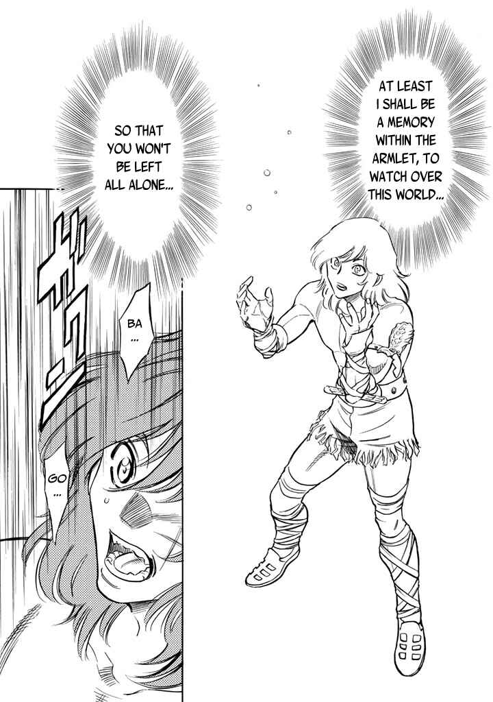 Page 13 Chapter 11 Shin Kamen Rider Spirits