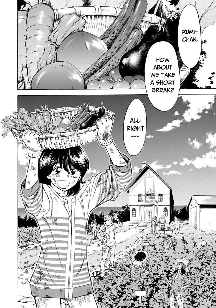 Page 23 Chapter 11 Shin Kamen Rider Spirits