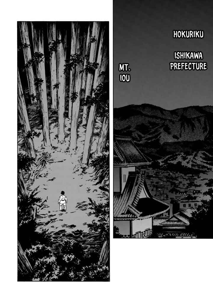 Page 28 Chapter 11 Shin Kamen Rider Spirits