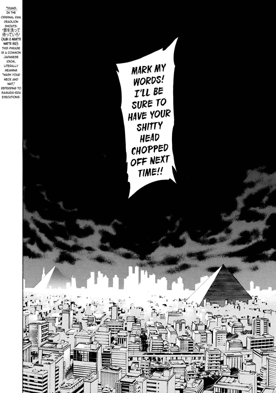 Page 14 Chapter 24 Shin Kamen Rider Spirits