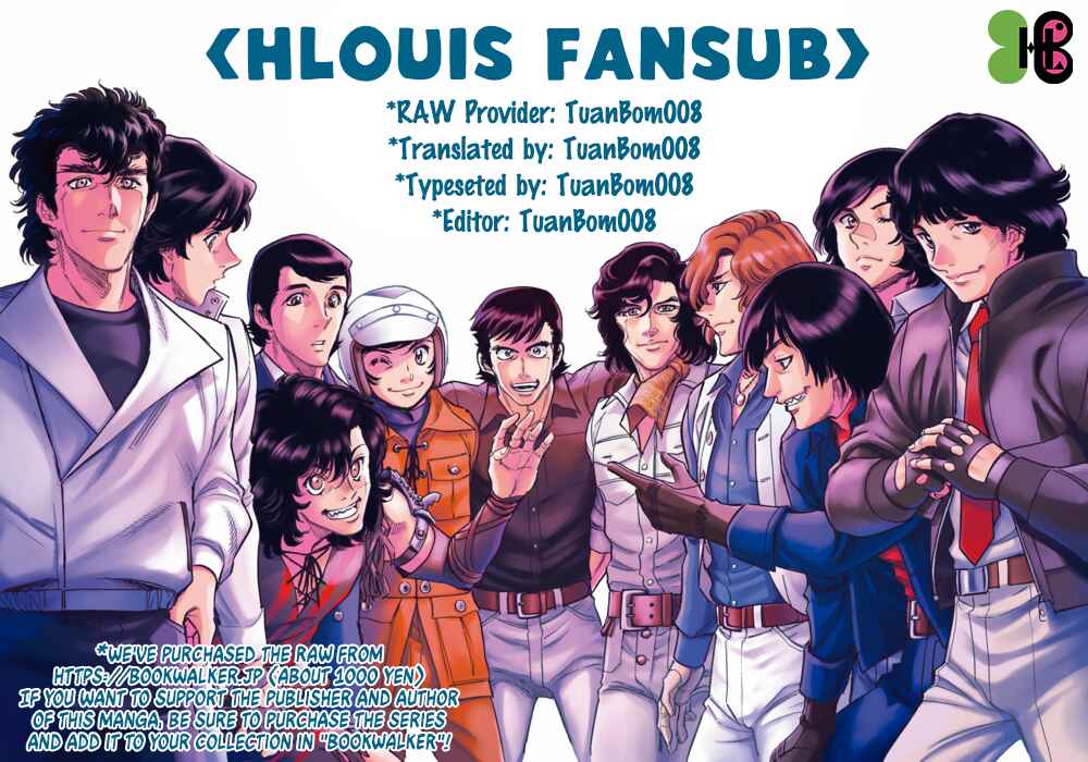 Page 63 Chapter 24 Shin Kamen Rider Spirits