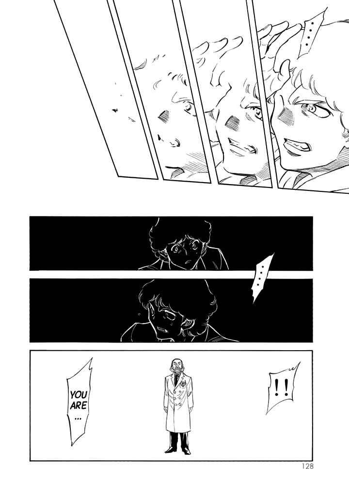 Page 18 Chapter 16 Shin Kamen Rider Spirits