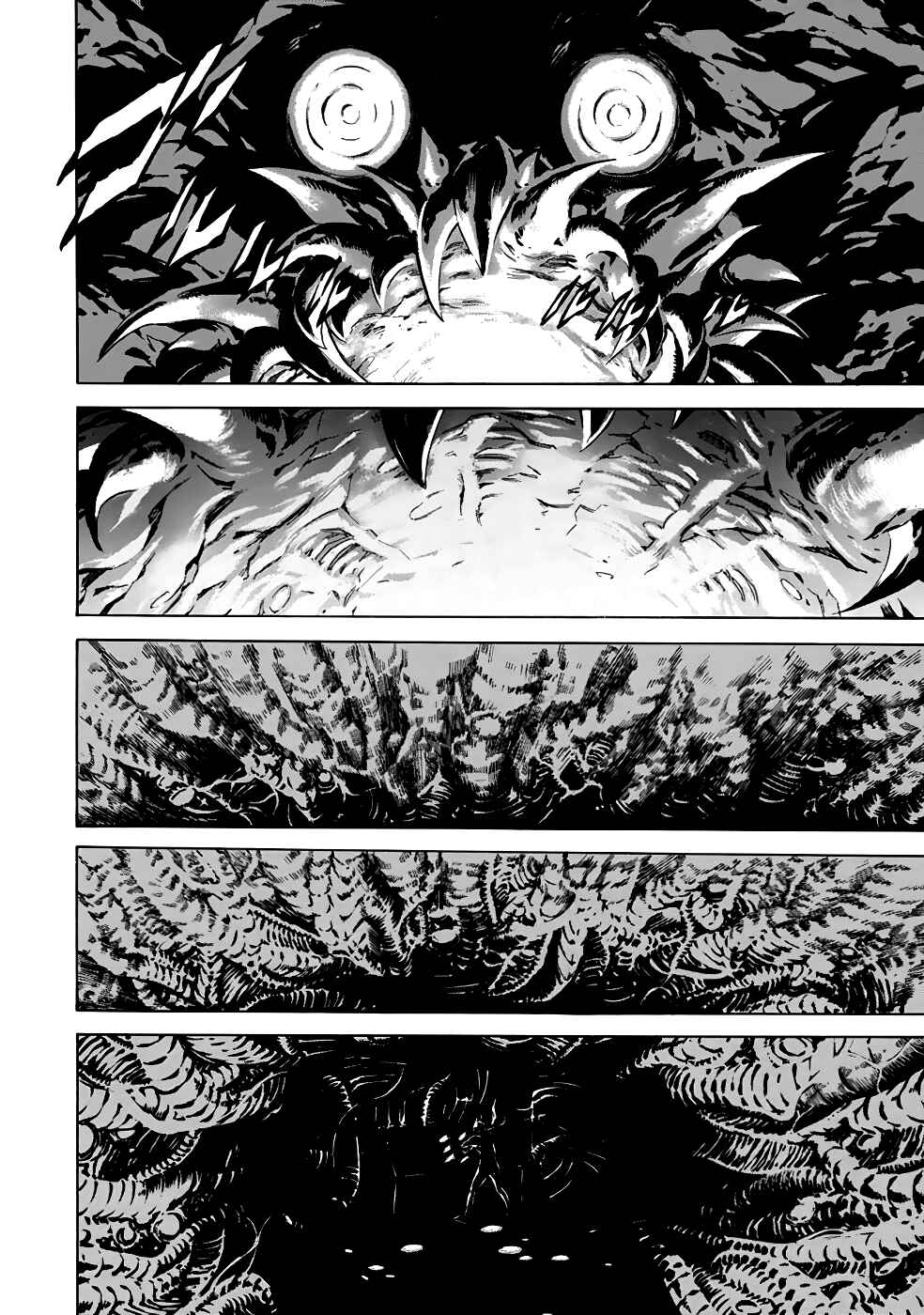 Page 6 Chapter 17 Shin Kamen Rider Spirits