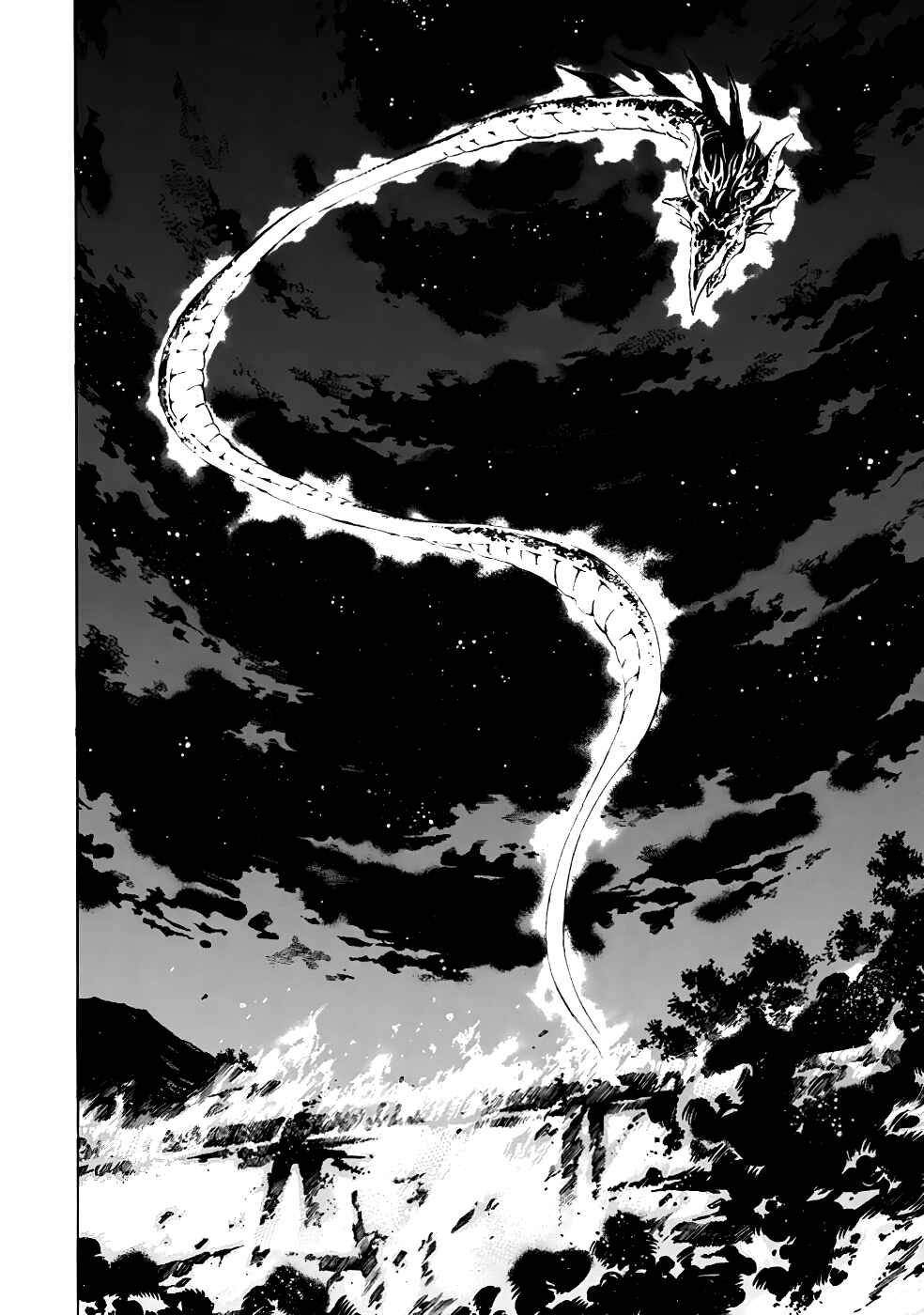 Page 57 Chapter 21 Shin Kamen Rider Spirits