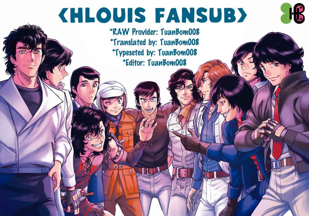Page 60 Chapter 21 Shin Kamen Rider Spirits