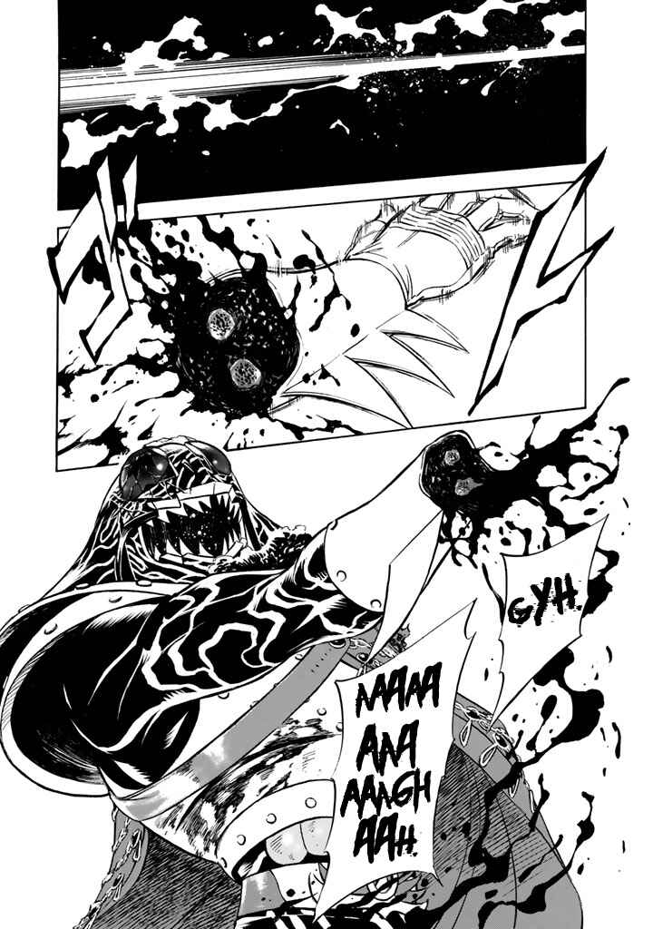 Page 29 Chapter 10 Shin Kamen Rider Spirits