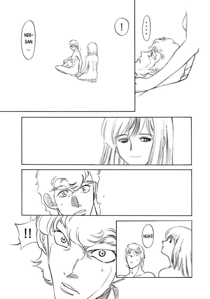 Page 7 Chapter 10 Shin Kamen Rider Spirits