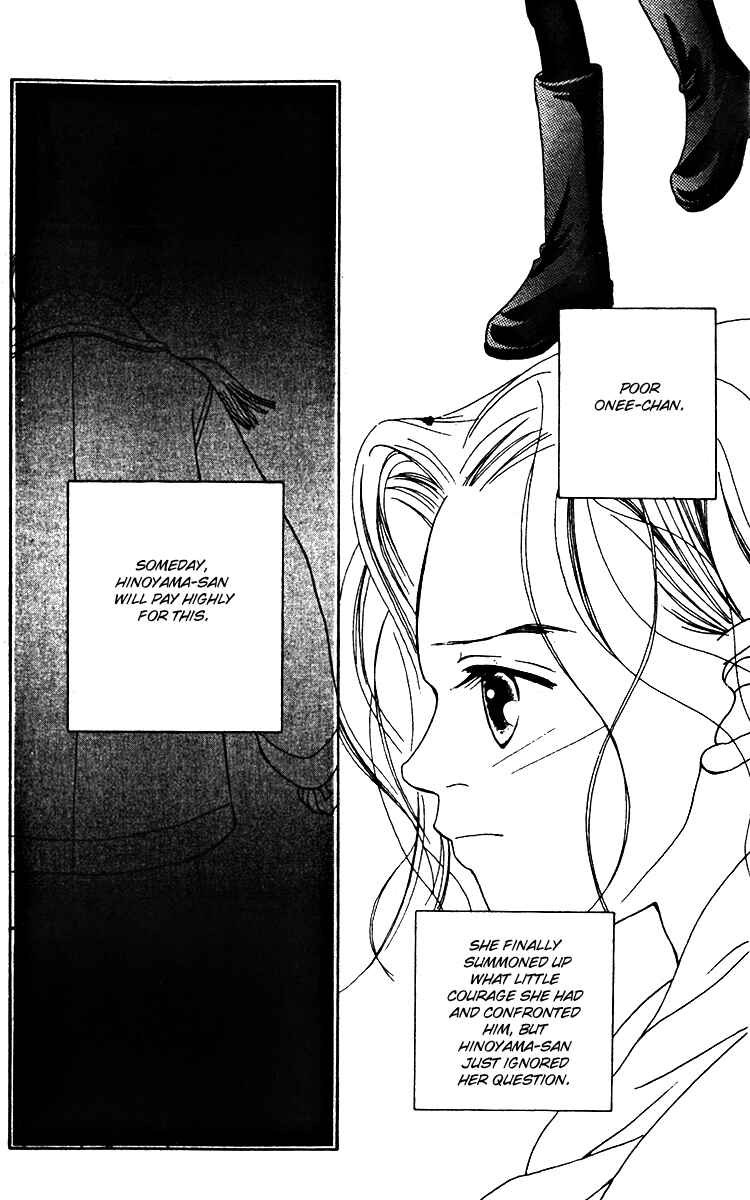 Page 36 Chapter 17 Fukuyadou Honpo