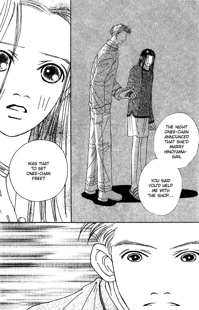 Page 28 Chapter 42 Fukuyadou Honpo