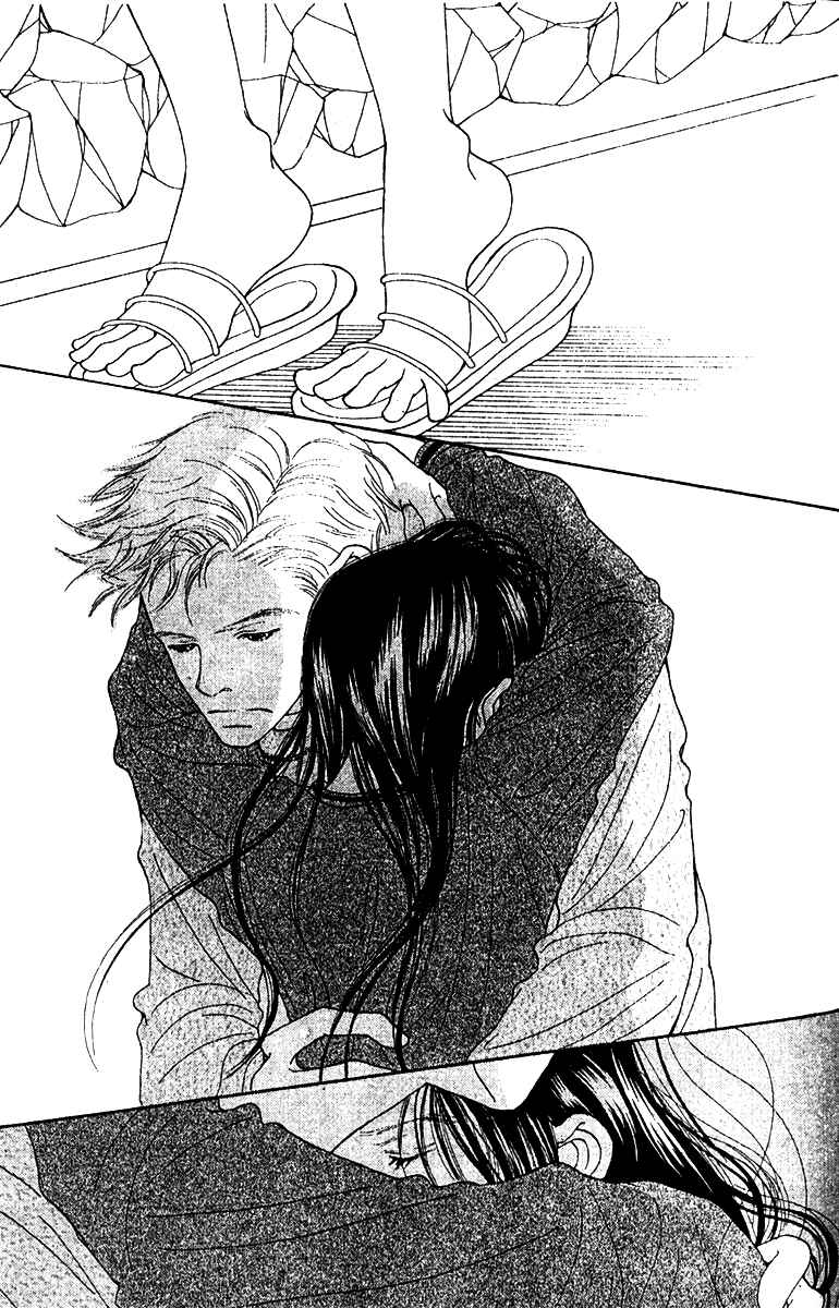 Page 33 Chapter 42 Fukuyadou Honpo