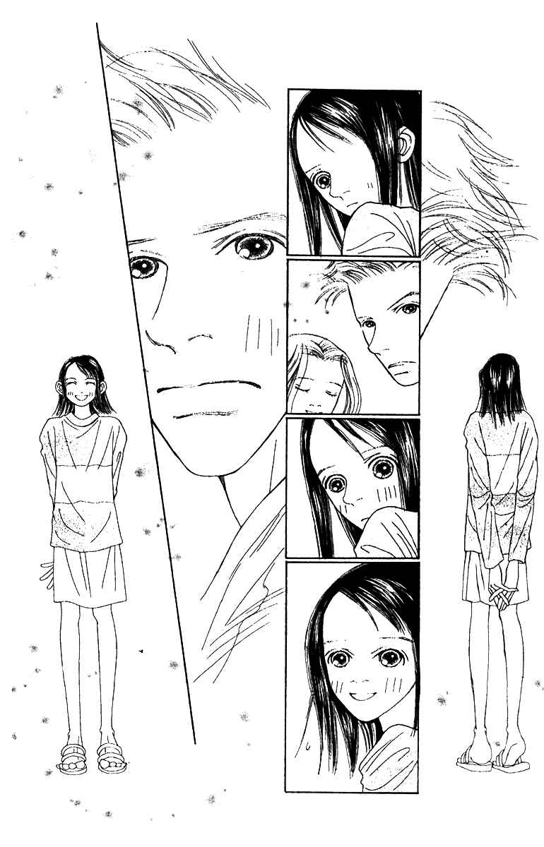 Page 36 Chapter 42 Fukuyadou Honpo