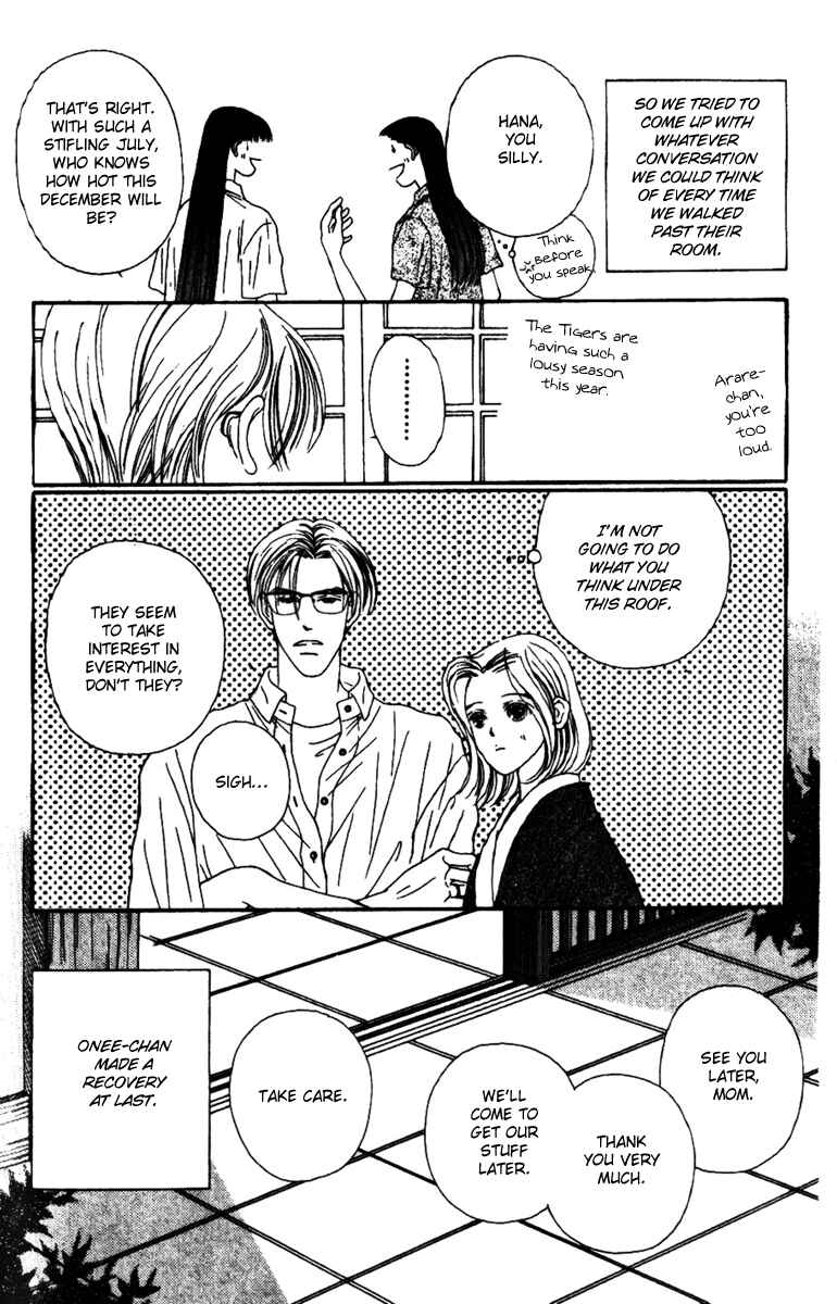 Page 35 Chapter 32 Fukuyadou Honpo