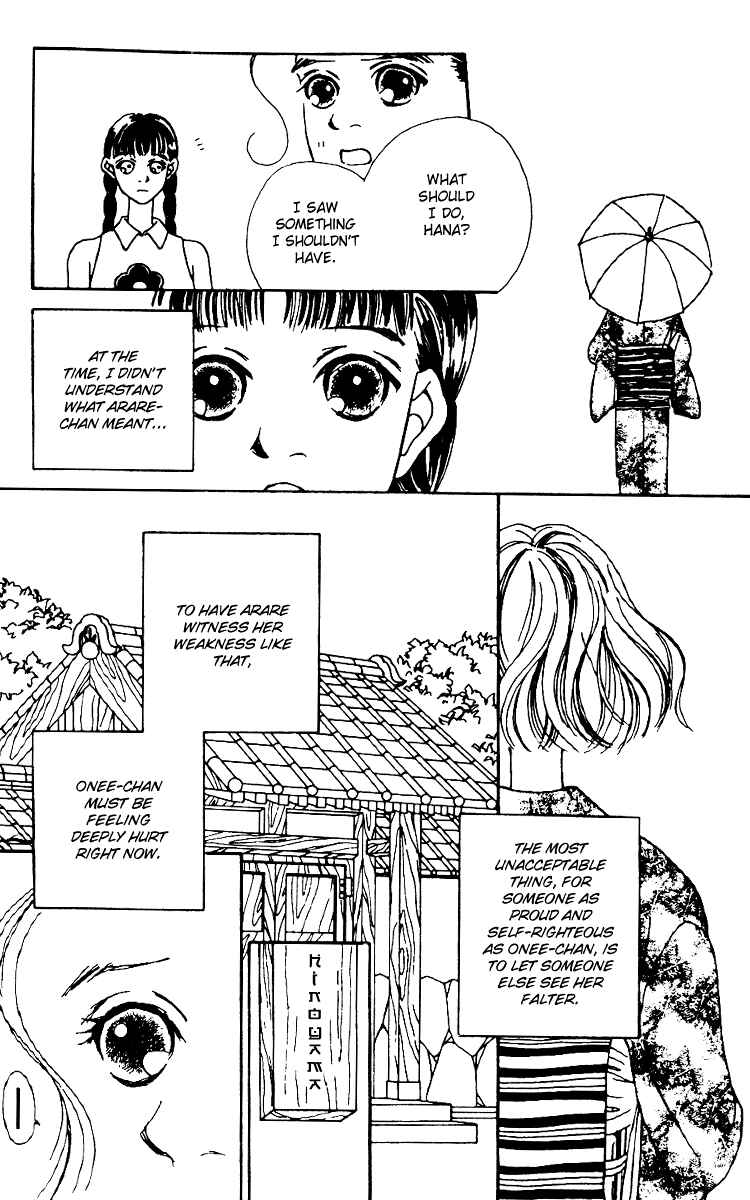 Page 31 Chapter 4 Fukuyadou Honpo