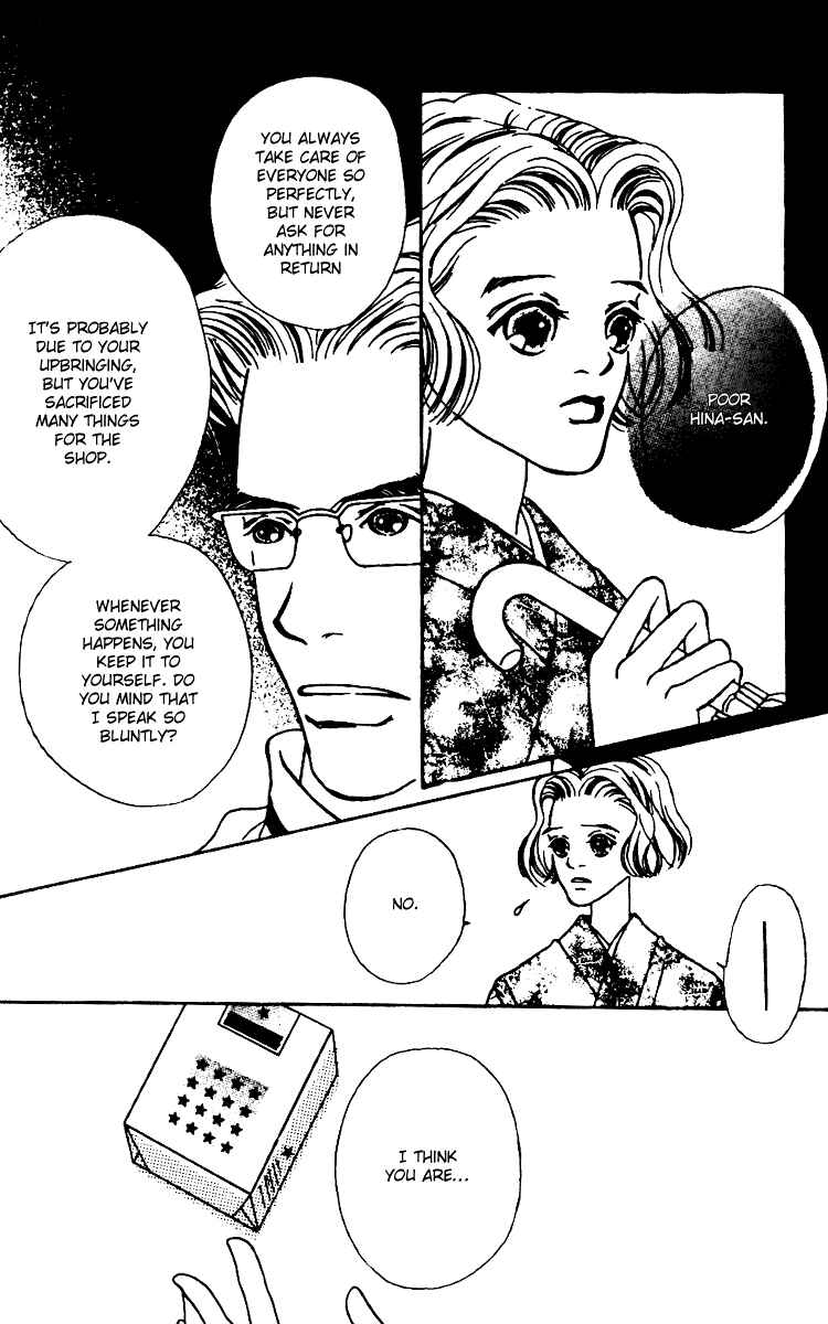 Page 37 Chapter 4 Fukuyadou Honpo