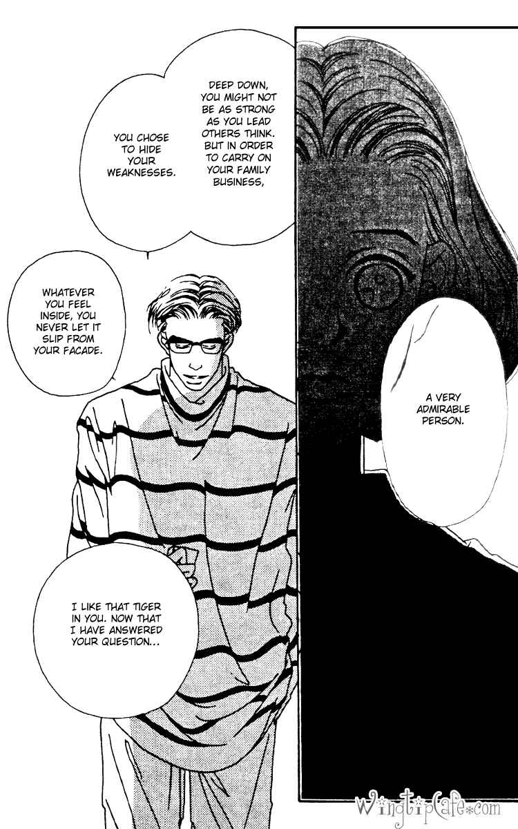 Page 38 Chapter 4 Fukuyadou Honpo