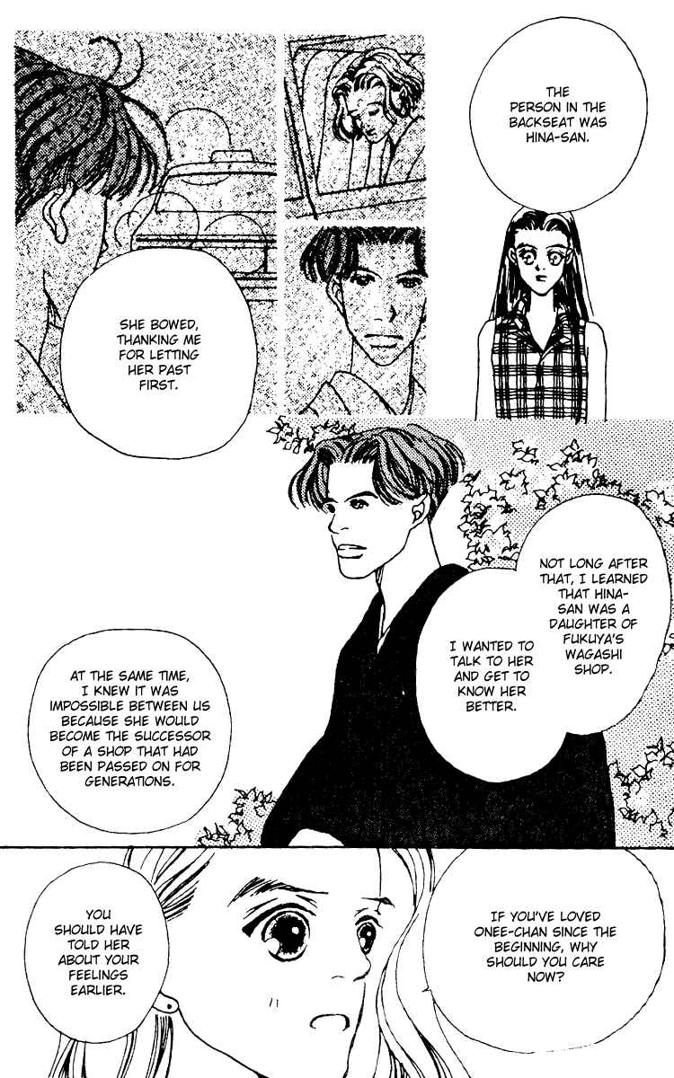 Page 48 Chapter 4 Fukuyadou Honpo
