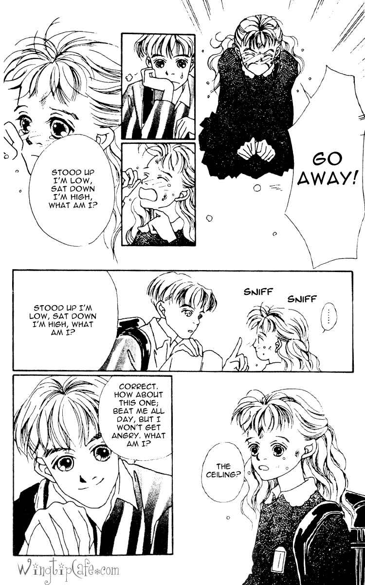 Page 54 Chapter 4 Fukuyadou Honpo