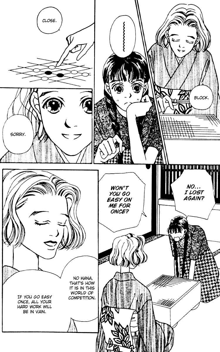 Page 9 Chapter 4 Fukuyadou Honpo