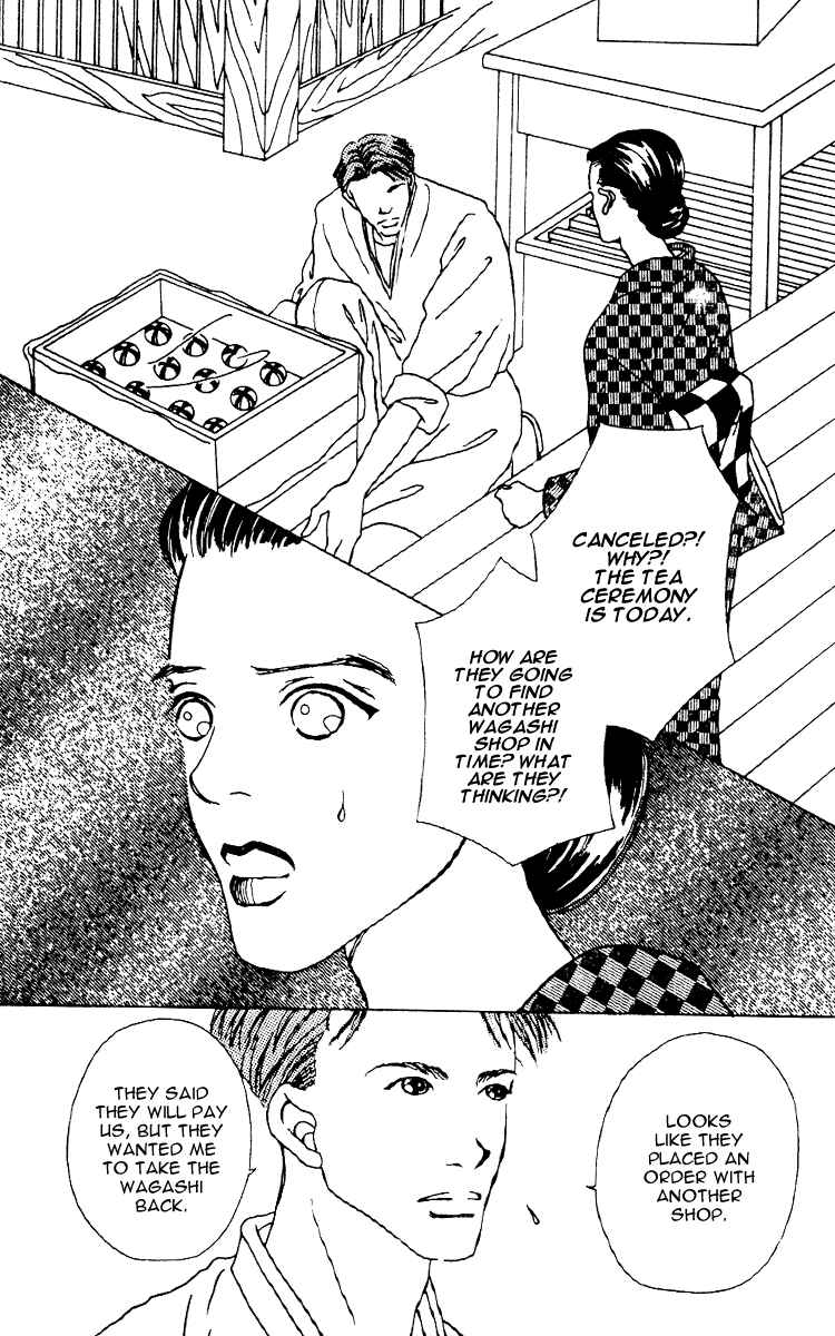 Page 43 Chapter 5 Fukuyadou Honpo