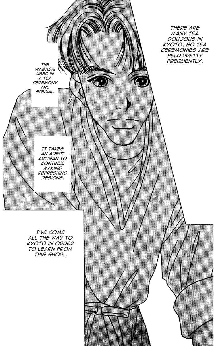 Page 47 Chapter 5 Fukuyadou Honpo