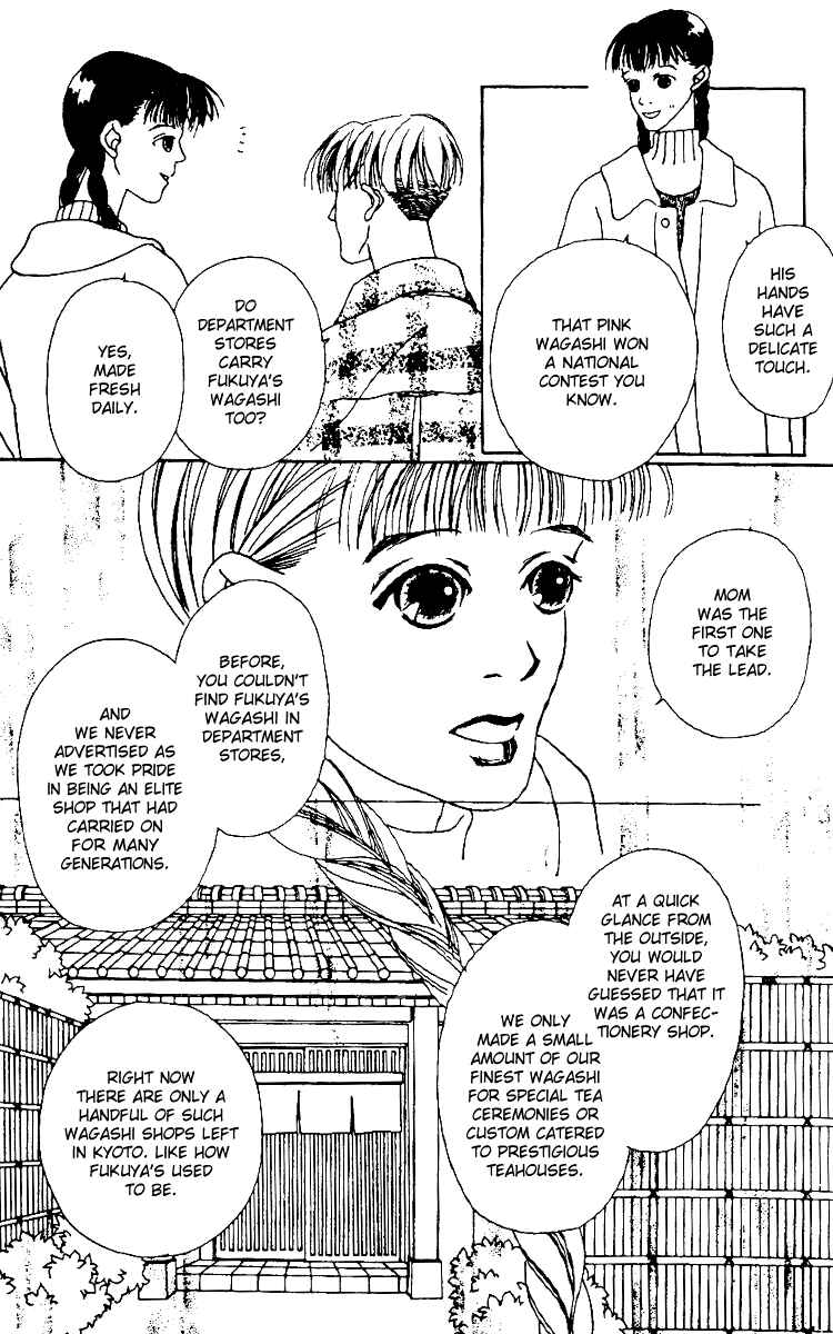 Page 10 Chapter 2 Fukuyadou Honpo